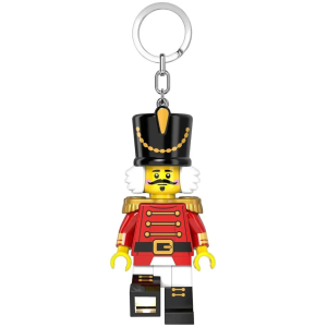 Lego LEGO Nutcracker Minifigures Flashlight Keychain - $17.99 at Murdoch's Ranch & Home Supply
