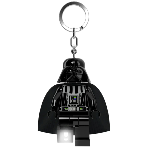 Lego LEGO Star Wars Darth Vader Flashlight Keychain - $17.99 at Murdoch's Ranch & Home Supply