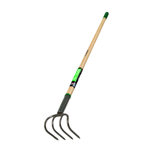 Truper Truper 4 Tine Forged Cultivator - $17.99 at Murdoch's Ranch & Home Supply