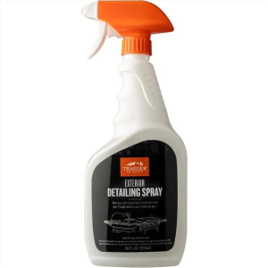 Traeger Traeger Grill Exterior Detailing Spray - $17.99 at Murdoch's Ranch & Home Supply