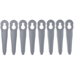 Stihl STIHL 8-Pack PolyCut 3-2 Replacement Trimmer Blades - $16.99 at Murdoch's Ranch & Home Supply