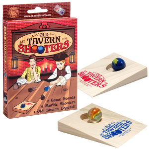 Channel Craft Channel Craft Old Tavern Shooters Game - $14.99 at Murdoch's Ranch & Home Supply