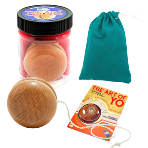 Channel Craft Channel Craft Art of YoYo Kit - $14.99 at Murdoch's Ranch & Home Supply