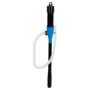 Performance Tool Performance Tool Battery Operated Transfer Pump - $14.99 at Murdoch's Ranch & Home Supply