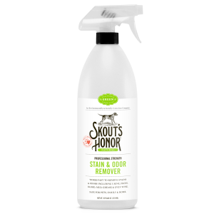 Skout's Honor Skout's Honor Stain & Odor Remover | Size 35 oz - $14.99 at Murdoch's Ranch & Home Supply
