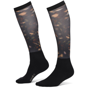 Kerrits Kerrits Dual Zone Boots Socks in Autumn Prism - $14.99 at Murdoch's Ranch & Home Supply