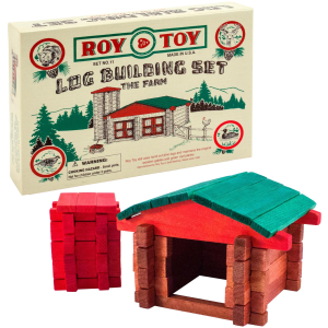 Channel Craft Channel Craft Roy Toy Mini Box Farm - $12.99 at Murdoch's Ranch & Home Supply