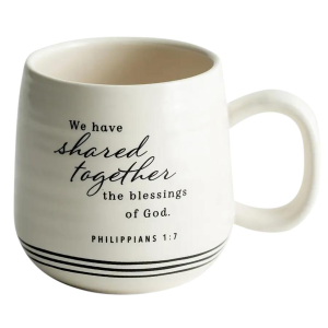 Dayspring DaySpring Jesus Family Coffee Ceramic Mug - $12.99 at Murdoch's Ranch & Home Supply
