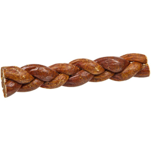Redbarn Redbarn Braided Fetcher Dog Treat | Size 9" - $10.99 at Murdoch's Ranch & Home Supply
