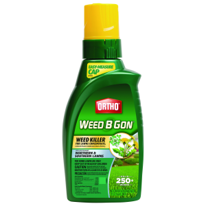 Ortho Ortho Weed B Gon Weed Killer For Lawns Concentrate | Size 32 oz - $9.99 at Murdoch's Ranch & Home Supply