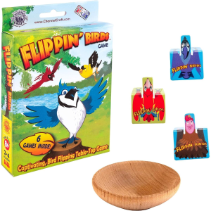 Channel Craft Channel Craft Flippin' Birds Game - $9.99 at Murdoch's Ranch & Home Supply