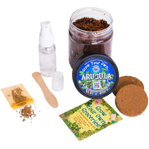 Channel Craft Channel Craft Grow Your Own Microgreens Assorted - $9.99 at Murdoch's Ranch & Home Supply