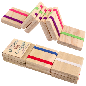 Channel Craft Channel Craft Jacobs Ladder Toy - $9.99 at Murdoch's Ranch & Home Supply