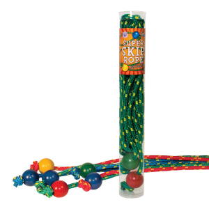 Channel Craft Channel Craft 9' Classic Skip Rope Toy - $9.99 at Murdoch's Ranch & Home Supply