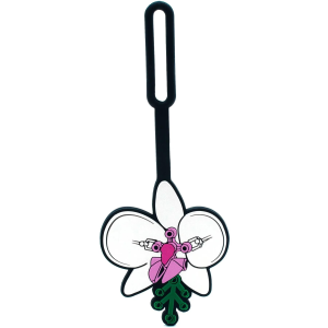 Lego LEGO Botanical Orchid Kid Backpack Bag Tag - $9.99 at Murdoch's Ranch & Home Supply