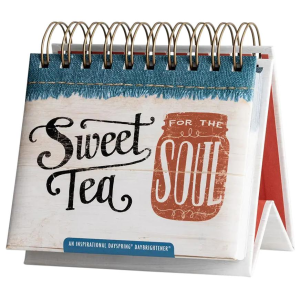 Dayspring DaySpring Sweet Tea for The Soul Perpetual Calendar - $9.99 at Murdoch's Ranch & Home Supply