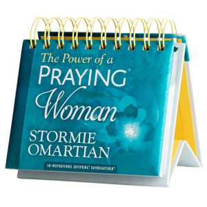 Dayspring DaySpring The Power of a Praying Woman Perpetual Calendar - $9.99 at Murdoch's Ranch & Home Supply
