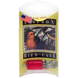 Channel Craft Channel Craft Audubon Bird Call - $8.99 at Murdoch's Ranch & Home Supply