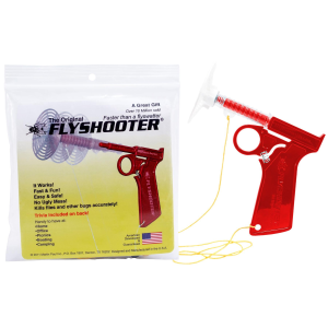 Channel Craft Channel Craft Original Flyshooter - $7.99 at Murdoch's Ranch & Home Supply