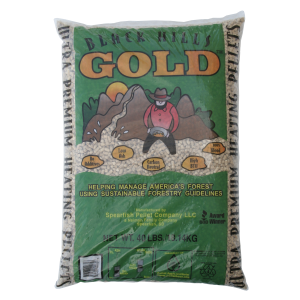 Black Hills Gold Black Hills Gold Ultra-Premium Wood Pellets 40 lb Bag - $7.99 at Murdoch's Ranch & Home Supply
