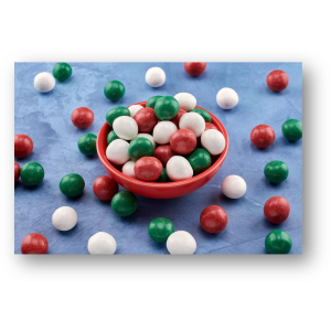 Lehi Valley Christmas Alpine Mints | Size 8 oz