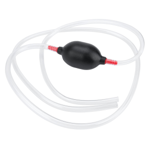 Performance Tool Performance Tool Deluxe Rubber Siphon Hose - $6.99 at Murdoch's Ranch & Home Supply