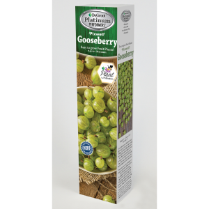 Degroot DeGroot Pixwell Gooseberry Seed Packet | Size 1 YR 1 - $6.49 at Murdoch's Ranch & Home Supply