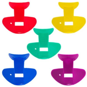 Channel Craft Channel Craft American Band Nose Flutes Assorted - $5.99 at Murdoch's Ranch & Home Supply