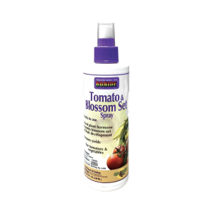 Bonide Bonide Tomato and Blossom Set Spray | Size 8 oz - $5.99 at Murdoch's Ranch & Home Supply