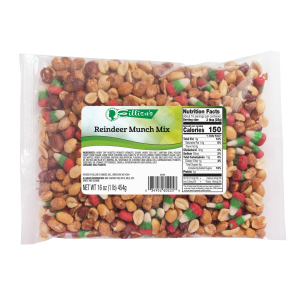 Eilliens Eilliens Reindeer Much Mix | Size 16 oz - $5.99 at Murdoch's Ranch & Home Supply