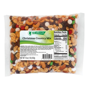 Eilliens Eilliens Christmas Country Mix | Size 16 oz - $5.99 at Murdoch's Ranch & Home Supply