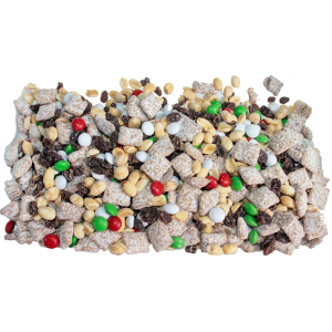 Eilliens Eilliens Christmas Puppy Chow Mix | Size 14 oz - $5.99 at Murdoch's Ranch & Home Supply