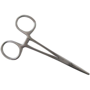 Murdoch's Ranch & Home Supply Straight Fishing Forceps | Size 3-1/2" - $5.49 at Murdoch's Ranch & Home Supply