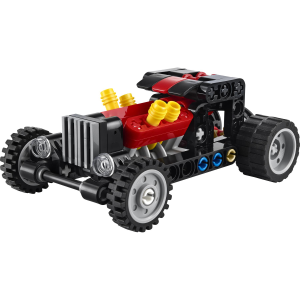 Lego Technic Hot Rod Car Lego Set - $4.99 at Murdoch's Ranch & Home Supply