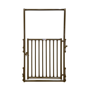 Priefert Sheep & Hog Bow Gate Vertical Bar | Size 5 ft