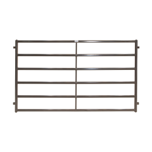 Priefert Premier Alley Panel Model 20