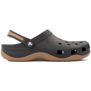Crocs Crocs Classic Evo Clog Shoes in Black/Gum | Size 10 - $59.99 at Murdoch's Ranch & Home Supply