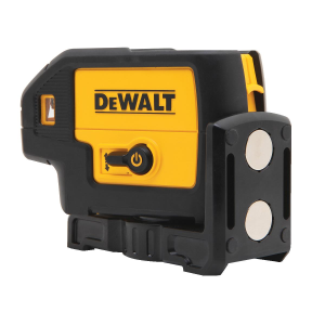 Dewalt DEWALT 5 Beam Laser Pointer DW085K - $209.99 at Murdoch's Ranch & Home Supply