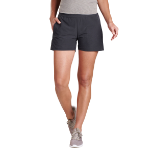Kuhl KUHL Freeflex Short in Koal/Grey | Size Medium - $75.00 at Murdoch's Ranch & Home Supply