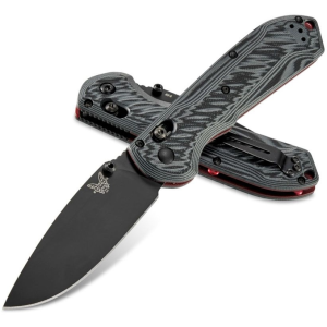 Benchmade Mini Freek 565BK-02 Knife