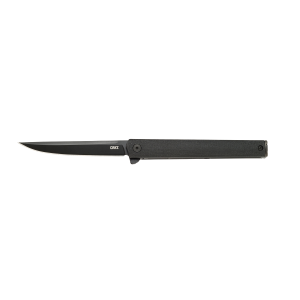 Crkt CRKT CEO Flipper Blackout - $35.77 at Murdoch's Ranch & Home Supply