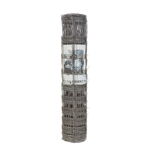 Iowa Steel & Wire Iowa Steel & Wire Premium Field Fence 47" | Size 47" x 330' - $264.99 at Murdoch's Ranch & Home Supply