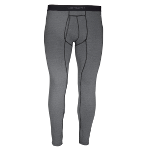 Carhartt Carhartt Base Force Heavyweight Bottom in Shadow Heather/Grey | Size LT - $49.49 at Murdoch's Ranch & Home Supply