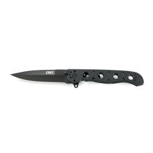 Crkt CRKT M16-03Ks Spear Point Black - $29.77 at Murdoch's Ranch & Home Supply