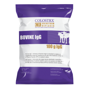 Saskatoon Colostrum Co Saskatoon Colostrum Co CR Colostrum Replacer Bovine 100 IgG 470gm | Size 470 gram - $51.99 at Murdoch's Ranch & Home Supply