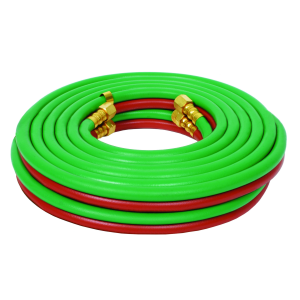 K-T Industries K-T Industries Twinline Welding Hose | Size 1/4" x 50' - $56.99 at Murdoch's Ranch & Home Supply