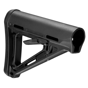 Magpul Magpul MOE Carbine Stock Mil-Spec in Black - $47.99 at Murdoch's Ranch & Home Supply