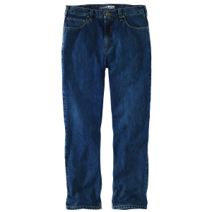 Carhartt Carhartt Relaxed Fit 5 Pocket Jeans in Bay/Blue | Size 34 - $39.99 at Murdoch's Ranch & Home Supply