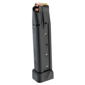 Springfield Armory Springfield Armory 9mm 1911 DS 26 Round Double Stack Magazine - $44.99 at Murdoch's Ranch & Home Supply