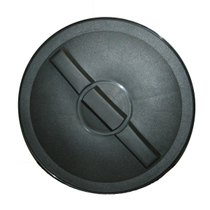 Ace Roto-Mold Ace Roto-Mold 16" Threaded Vented Lid & Ring - $42.99 at Murdoch's Ranch & Home Supply